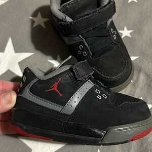 Baby Jordan’s